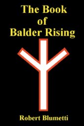 book Book of Balder Rising