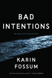 book Bad Intentions