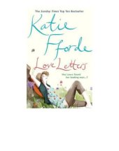 book Love Letters