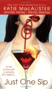 book Just One Sip (Dark Ones 5)