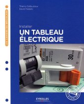 book Installer un tableau électrique