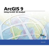 book Using ArcGIS 3D Analyst: ArcGIS 9