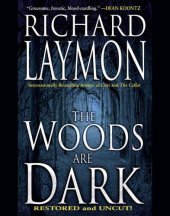 book The Woods Are Dark