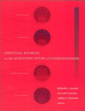 book Essential Sources in the Scientific Study of Consciousness