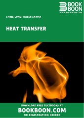 book Heat Transfer