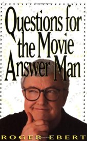 book Questions For The Movie Answer Man