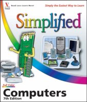 book Computers Simplified, 7th Ed