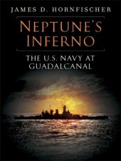 book Neptune's Inferno: The U.S. Navy at Guadalcanal