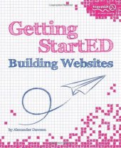 book Getting StartED Building Websites