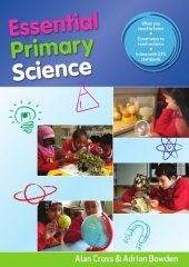 book Essential Primary Science