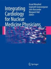 book Integrating Cardiology for Nuclear Medicine Physicians: A Guide to Nuclear Medicine Physicians