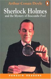 book Sherlock Holmes and the Mystery of Boscombe Pool (Penguin Readers, Level 3)