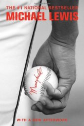 book Moneyball: The Art of Winning an Unfair Game