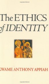 book The Ethics of Identity