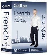 book Collins French with Paul Noble (Collins Easy Learning) (French and English Edition)