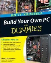 book Build Your Own PC Do-It-Yourself For Dummies (For Dummies (Computer Tech))