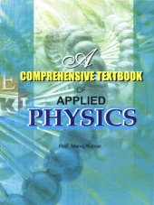 book A Comprehensive Text Book of Applied Physics