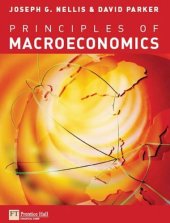 book Principles of Macroeconomics