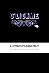 book C'lickme : a netporn studies reader