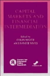 book Capital Markets and Financial Intermediation