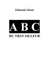 book ABC du travailleur