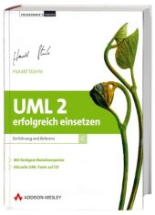 book UML 2 erfolgreich einsetzen: Einführung und Referenz