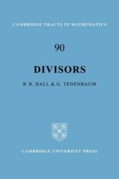 book Divisors