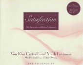 book Satisfaction: Die Kunst des weiblichen Orgasmus