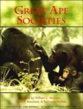 book Great Ape Societies