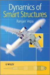 book Dynamics of Smart Structures