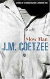 book Slow Man