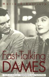 book Fast-Talking Dames