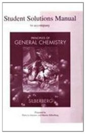 book Student Solutions Manual to accompany Principles of General Chemistry