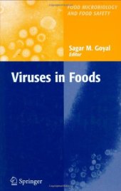 book Viruses in Foods (Food Microbiology and Food Safety)