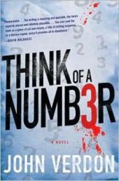 book Think of a Number