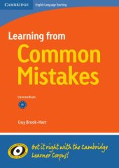 book Learning from Common Mistakes