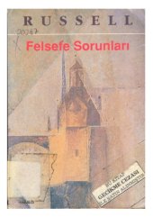 book Felsefe Sorunları