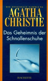 book Das Geheimnis der Schnallenschuhe (Hachette Collections - Band 27)