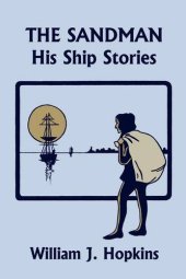 book The Sandman 4:His Ship Stories