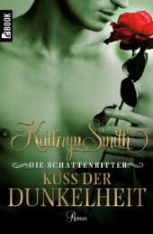 book Die Schattenritter. Kuss der Dunkelheit