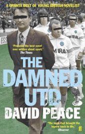 book The Damned Utd