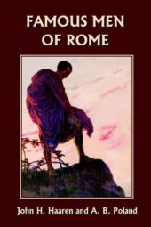 book Famous Men of Rome