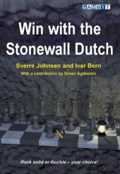 book Win With the Stonewall Dutch