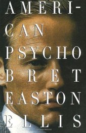 book American Psycho