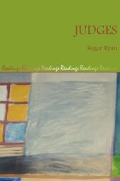 book Judges (Readings, a New Biblical Commentary)