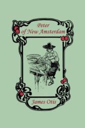 book Peter of New Amsterdam