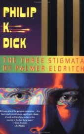 book The Three Stigmata of Palmer Eldritch