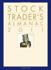 book Stock Trader's Almanac 2011 (Almanac Investor Series)