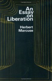 book An Essay on Liberation