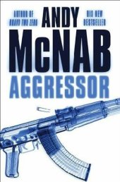 book Aggressor